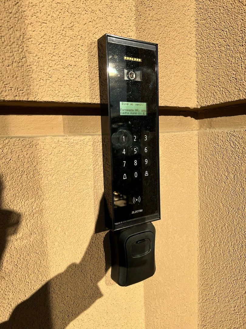 Apartament modern I 2 Locuri parcare I Dumbravița - Poză 10