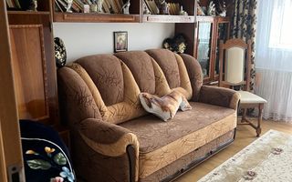 Casa tip Duplex | P+1+M | Curte | 4 camere | Arhitectilor - Poză 5