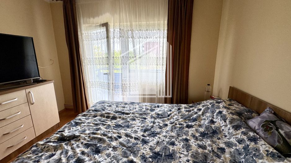 Apartament 3 camere decomandat de vanzare | Etajul 2 | Zona Micro 17 - Poză 3