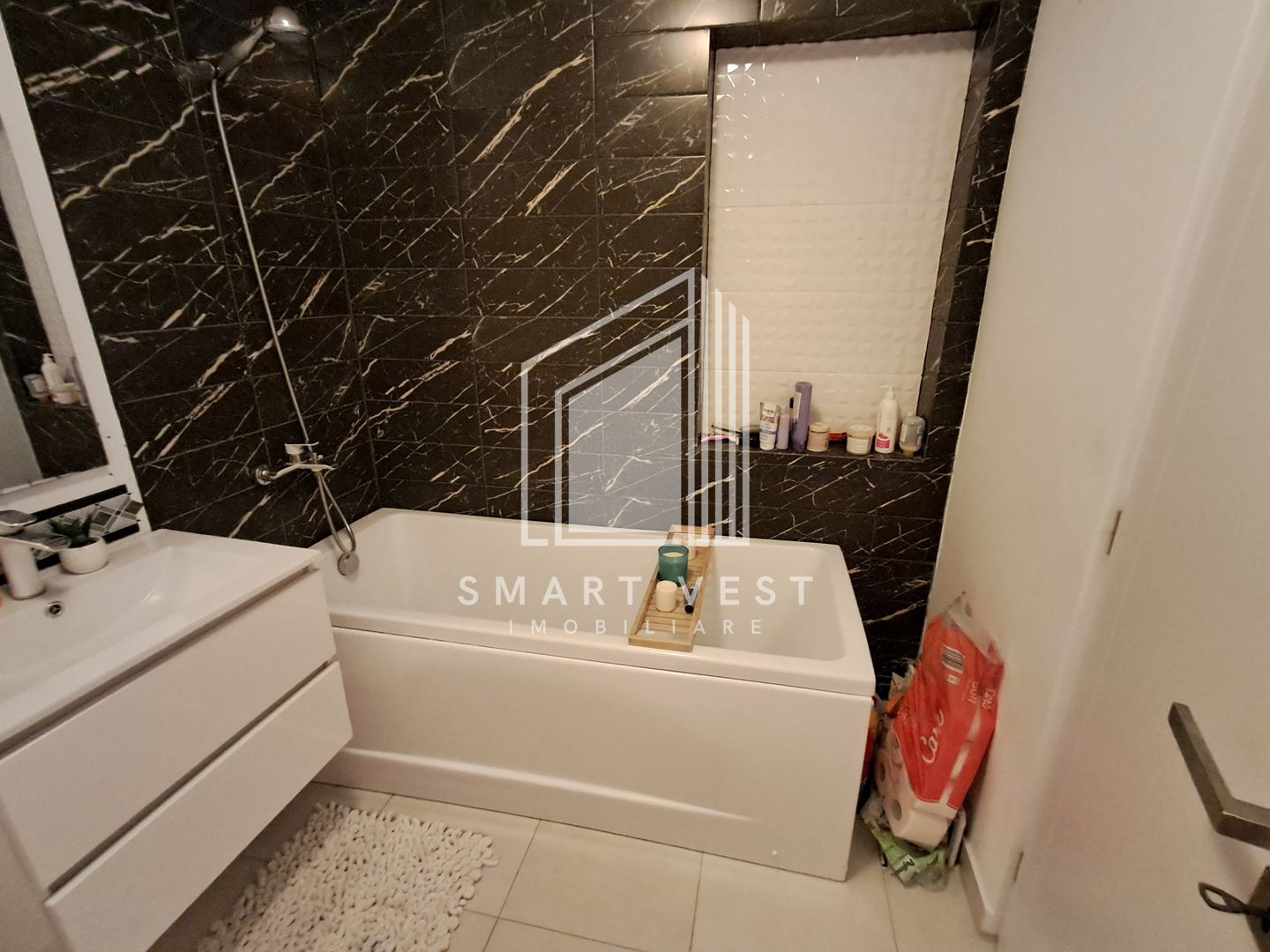 Apartament 4 camere | 87 mp | Etaj 3 | Zona Centrala - Poză 13