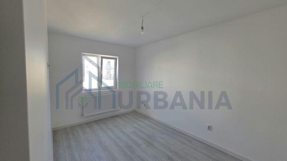 Apartament 1 cameră, 30 mp, bloc nou 2025 - Lunca Cetățuii - Poză 3