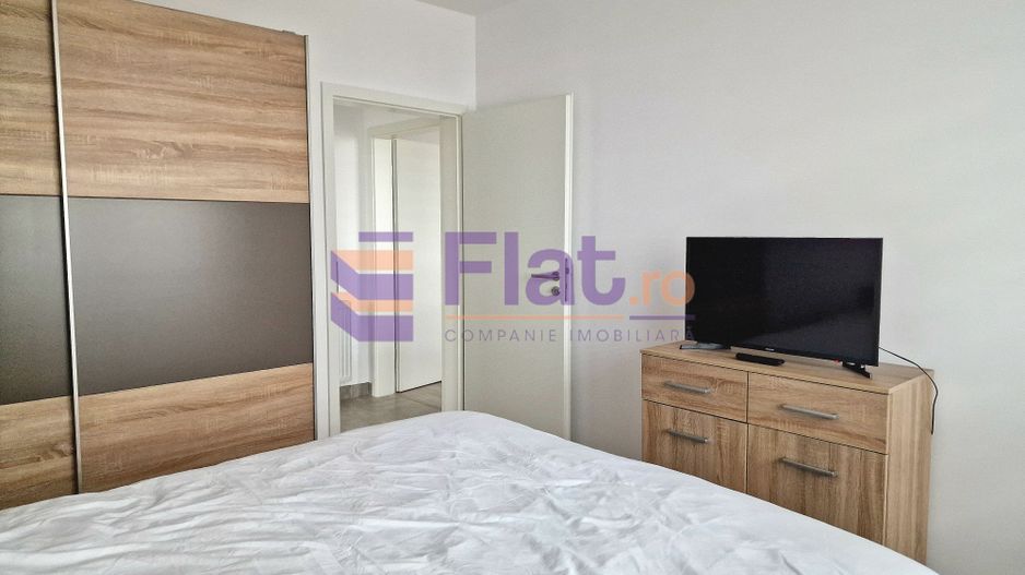 3 Camere Prima Inchiriere Zona Coresi - Poză 9