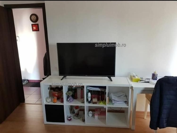 Centrala proprie bloc nou garsoniera decomandata Ozana - Poză 2