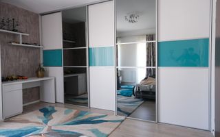 Vila de lux în Borhanci – Arhitectură deosebită, design exclusivist - Poză 8