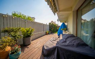 Duplex de 122mp in Andrei Muresanu, proprietate rara, locatie premium - Poză 12