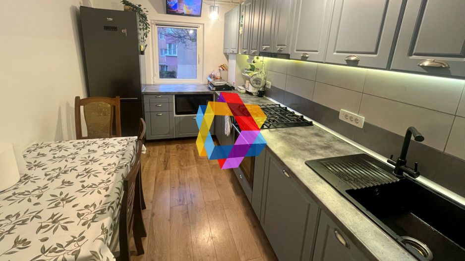 Apartament cu patru camere, zona Scriitorilor 79mp - Poză 6