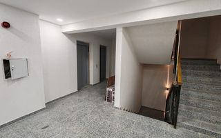GARSONIERA BIRUINTEI 81, METROU BERCENI, CENTRALA, TVA INCLUS - Poză 9