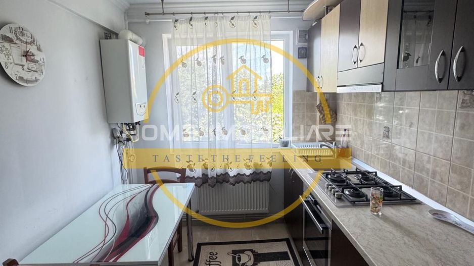 Apartament cu 2 camere/ 55mp/ zona Podu Ros - Poză 4