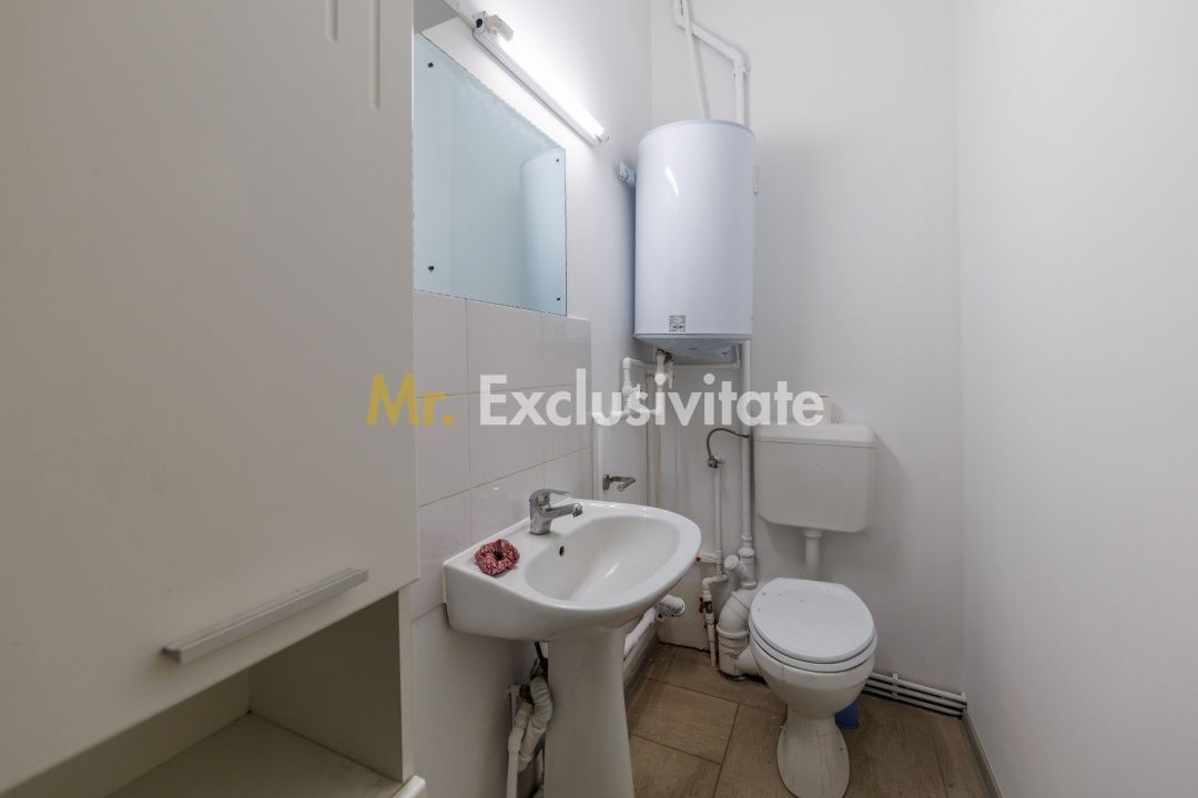 Spatiu Comercial - Ultracentral - Armand Calinescu, Pitesti! - Poză 8