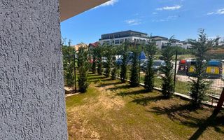 Apartament 2 Camere cu Gradina Proprie si loc de parcare - Poză 10