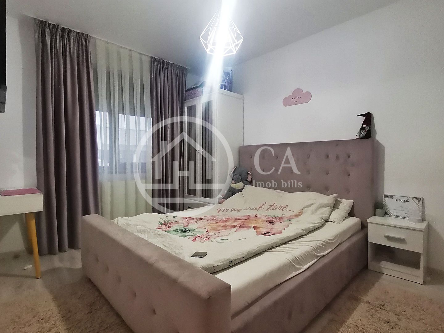 Casa cu 4 camere de inchiriat in Santandrei, Bihor - Poză 11