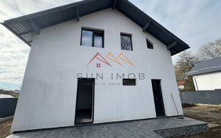 Casa noua P+1, 4 camere, 2024, teren 550 mp, Cornu, Prahova - Poză 5