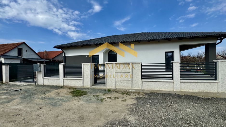 Utvin-Casa Individuală-Predare Imediată - Poză 17