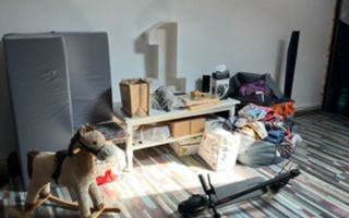 Casa de vanzare |Chiajna | P-etaj1-mansarda - Poză 15