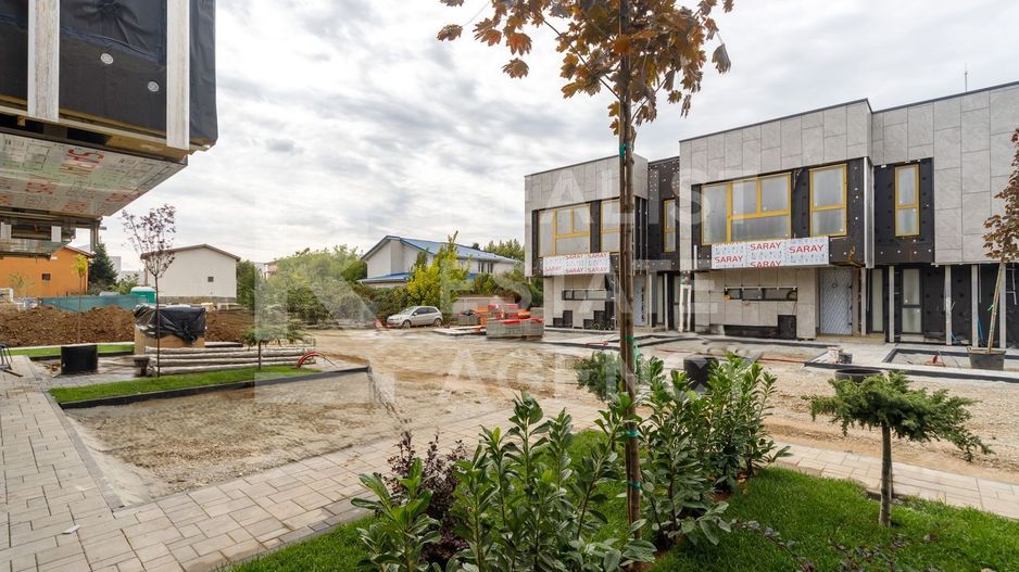 Vilă, 116 mp utili, Pipera, București - Poză 2