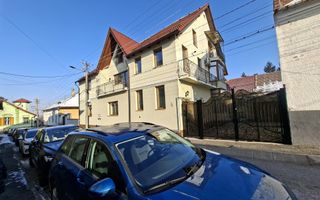 Apartament modern 3 camere curte individuala pe Bulevardul Victoriei - Poză 10