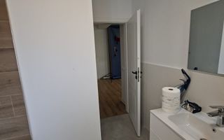 Apartament modern 63 mp utili terasa gradina si parcare in Selimbar - Poză 6