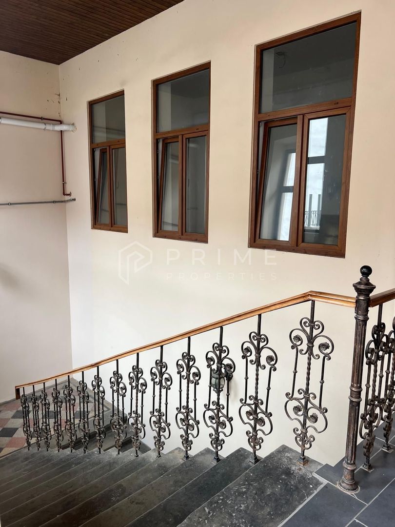 Spațiu de birouri ultracentral – Piața Trandafirilor, 30 mp - Poză 3