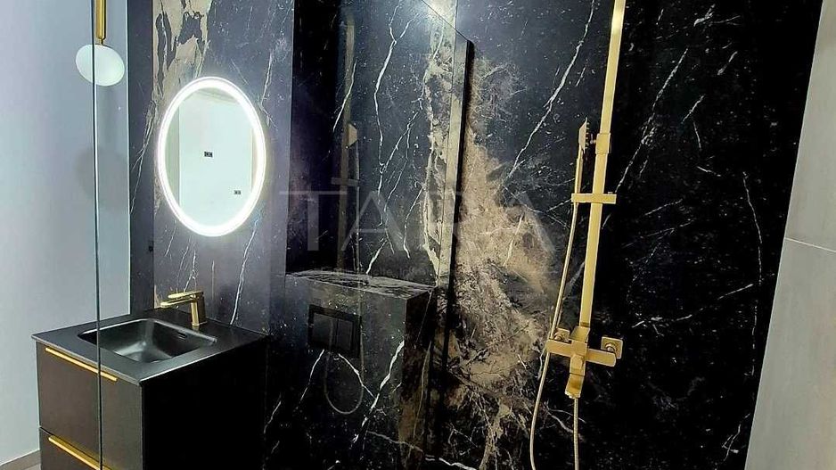 Apartament modern cu parcare subterană, bloc nou, finisaje premium. - Poză 6