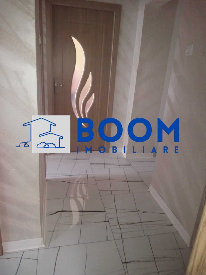 Apartament de inchiriat | Zona Tic Tac | Complet mobilat | - Poză 5