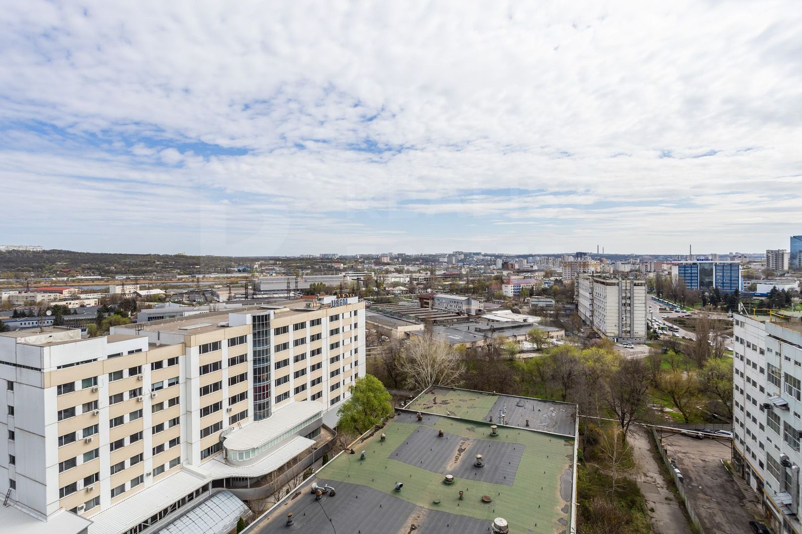 Vânzare, apartament, 1 cameră, Ghenadie Iablocikin, Buiucani - Poză 11