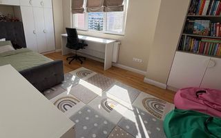 Apartament 4 camere Premium, renovat integral, Gradini Manastur. - Poză 10