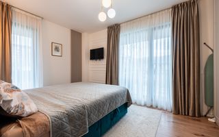 Apartament 3 camere + terasa 31mp | parcare* | zona Vivo - Amethyst - Poză 16