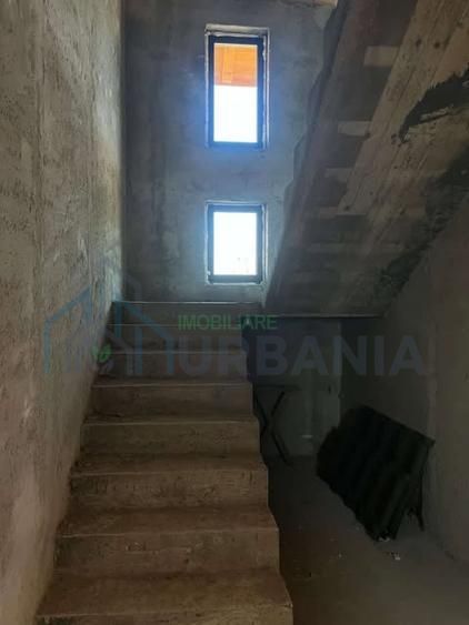 Casă P+E | 5 camere | Holboca | 128 mp utili - Poză 7