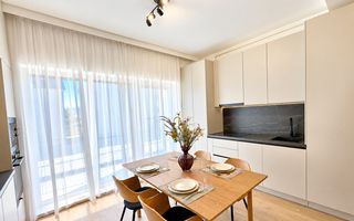 Apartament 2 camere mobilat, terasă sudică, disponibil imediat | Comision 0% - Poză 5