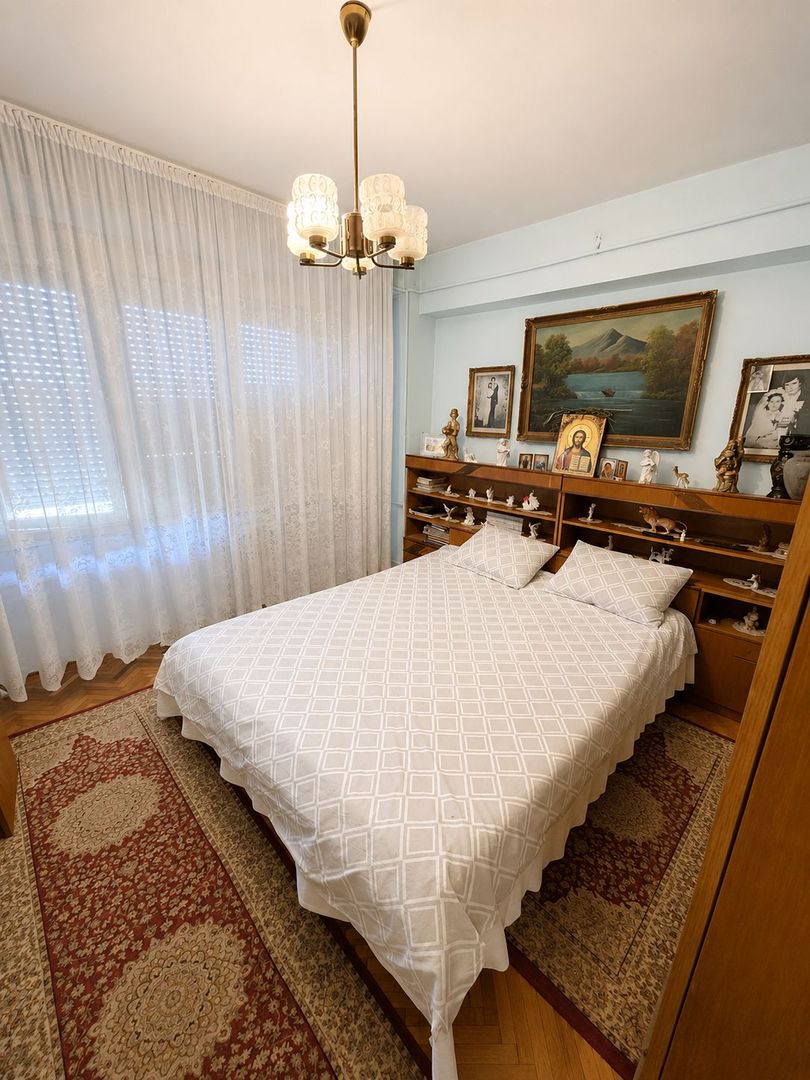 Apartament 4 camere - Bulevard Dacia - Poză 3