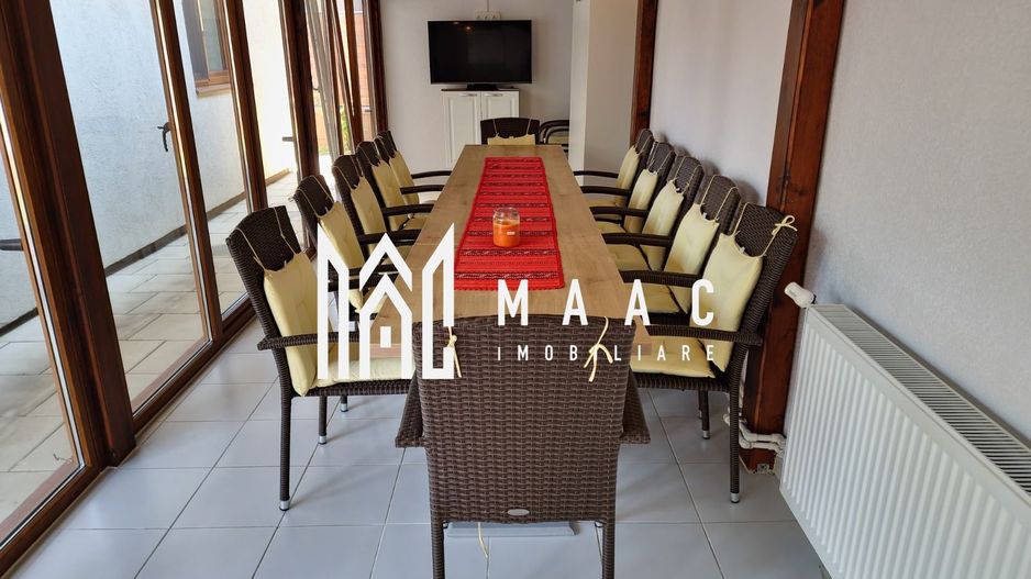 Casă individuală | 140 mp utili | Curte privată | Selimbăr - Poză 10