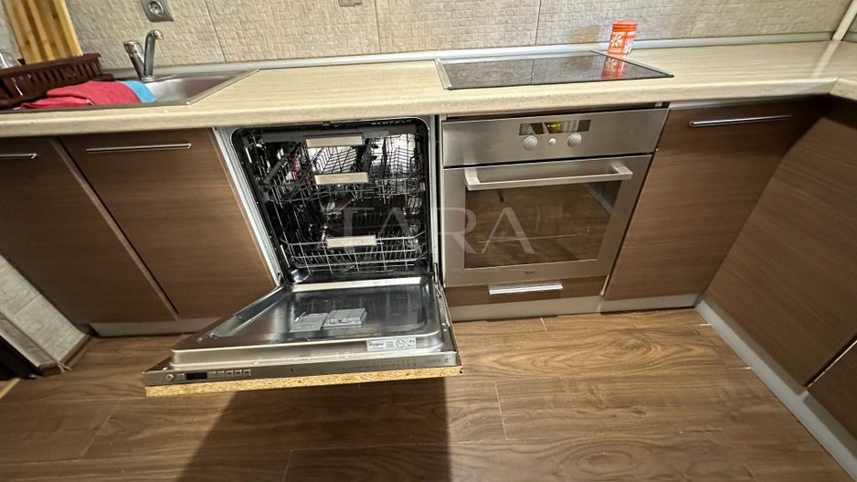 Apartament 2 camere cu balcon închis, Florești – lângă Penny. - Poză 4