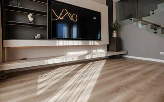 Casa moderna P+E mobilata Dumbravita langa scoala noua | 0% comision - Poză 61