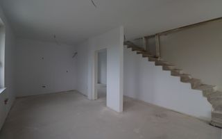 Casa individuala semifinisata de vanzare, cartier Faget! - Poză 10