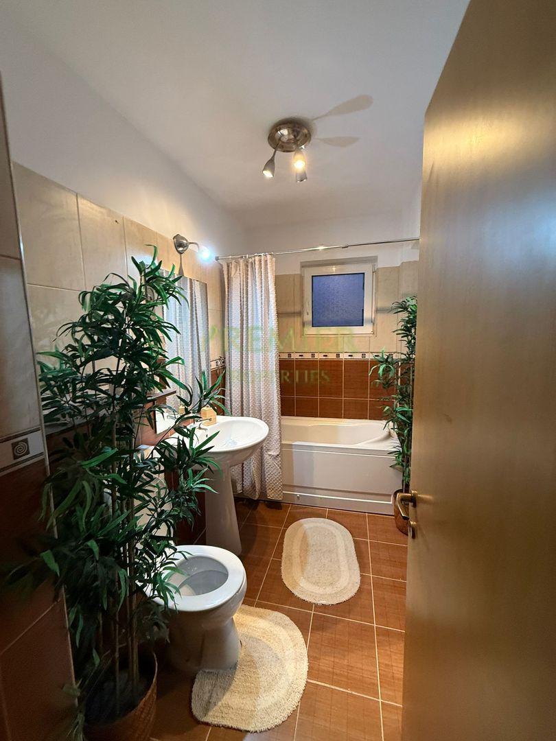 Studio 40 mp Parter Greenfield Onix |Complet mobilat & utilat Centrală proprie - Poză 7