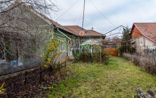 Două fronturi. 2.500 mp. Gospodărie existentă. - Poză 9