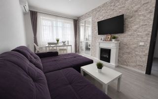 Apartament 2 camere de vanzare, decomandat, acces facil la metrou - Poză 1