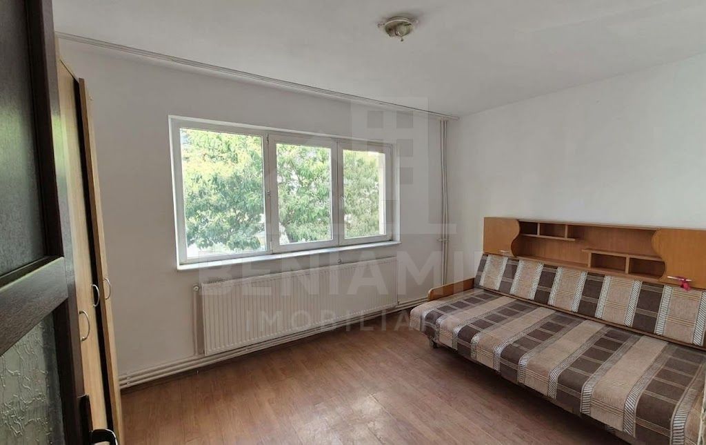 2Camere-54mp-Centrala Termica-Craiovita-Noua-Disponibil Imediat - Poză 2