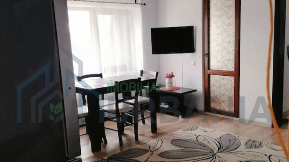 Apartament 2 camere de inchiriat in Tatarasi, Iasi - Etaj 5, Aer Conditionat - Poză 1