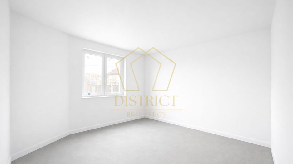 Duplex spațios cu 4 camere si 2 bai | Giroc - Poză 3