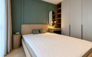 First Rental | Exclusive 2-Room Apartment | 52 sqm | Park View - Poză 5