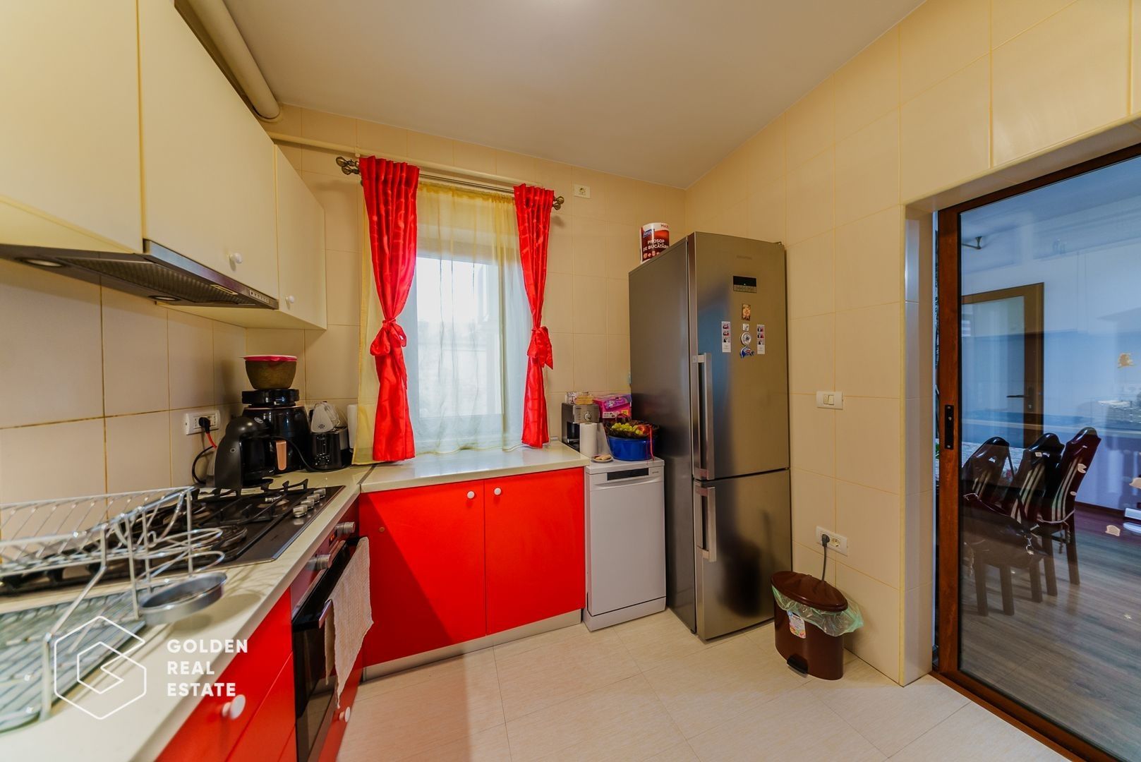 Apartament 2 camere la curte, spatios si renovat, Aradul Nou - Poză 7
