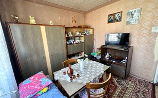 Apartament 2 camere decomandat | Etaj 3 | Zona Botizului - Poză 5