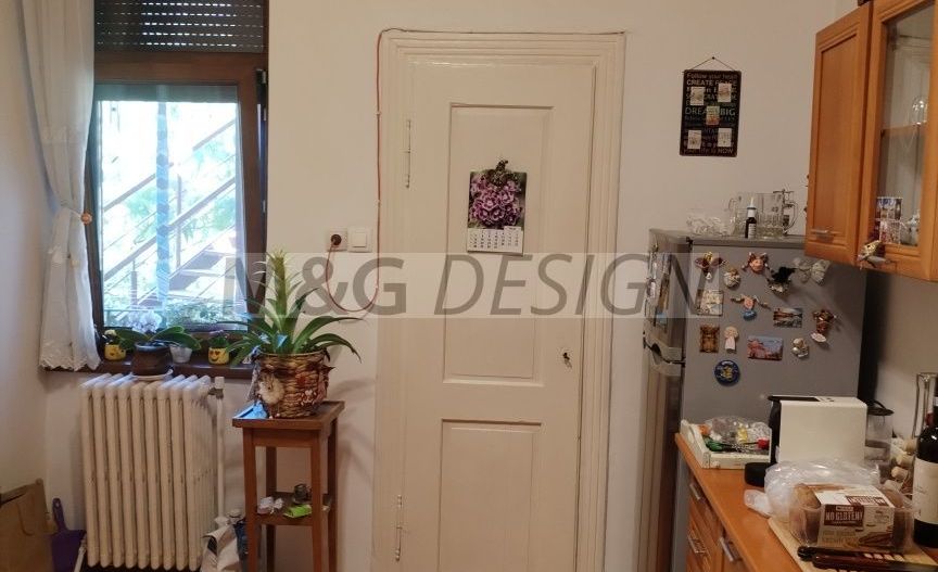 Apartament 2 camere Cladire Istorica etaj 1 - Poză 5