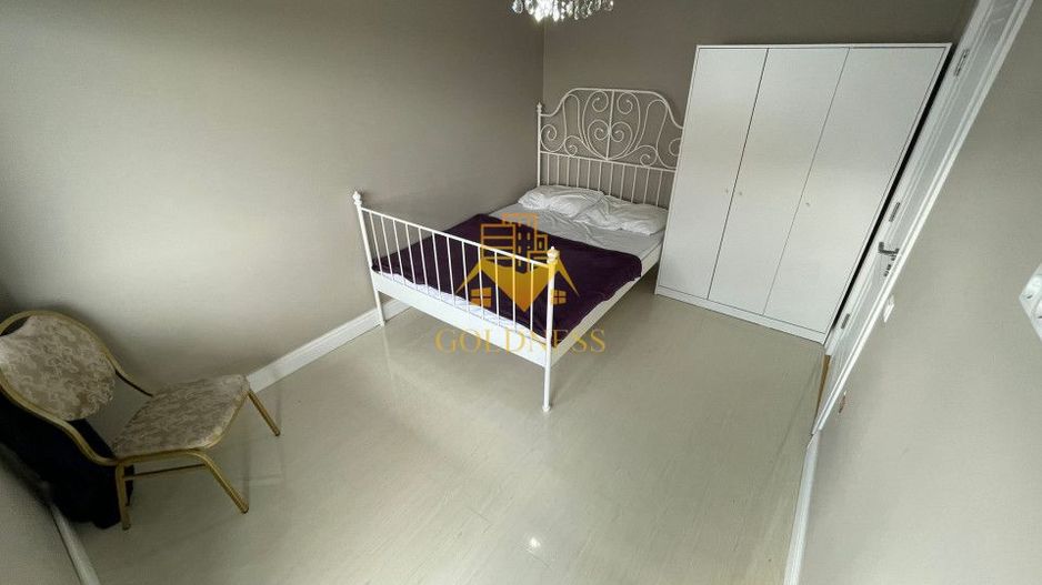 3 camere modern, Calea Baciului, Mega Image, Lidl, Petrom, Parcare - Poză 5