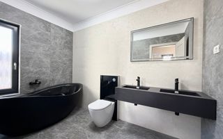 Com 0 | Casa individuala superba cu 5 camere si 3 bai | Dumbravita - Poză 10