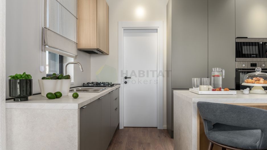 HARMONY GARDENS - Poză 14