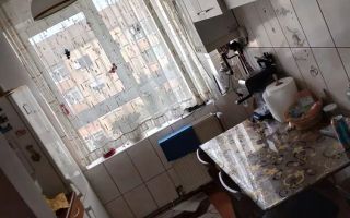 Apartament 2 Camere I Renovat recent I Etaj 4 I Terezian - Poză 3