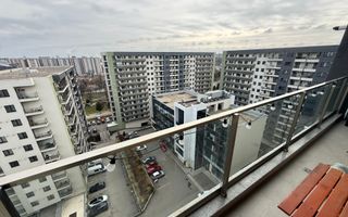 Apartament 2 Camere - Politehnica - Novum Residence - Poză 5