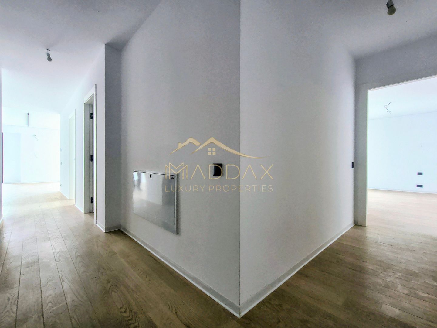 Apartament LUX 4 camere // vedere panoramica // Floreasca - Poză 19